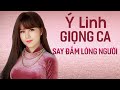 Nổi Da Gà Với Giọng Hát Ngọt Như Mía Lùi Của Cô Gái Này - Mưa Nửa Đêm - Thần Tượng Bolero Ý Linh