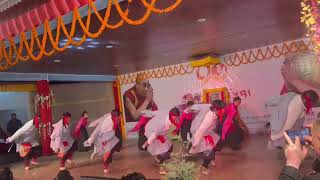 90Th Thunkar Celebration Of His Holiness The Great Dalai Lama At Tenzingang Arunachal Pradesh