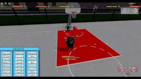 Hack trolling in Rb World 2 With my brother...He Gets Dropped off...SCRIPT IN DESCRIPTION(Part 1)