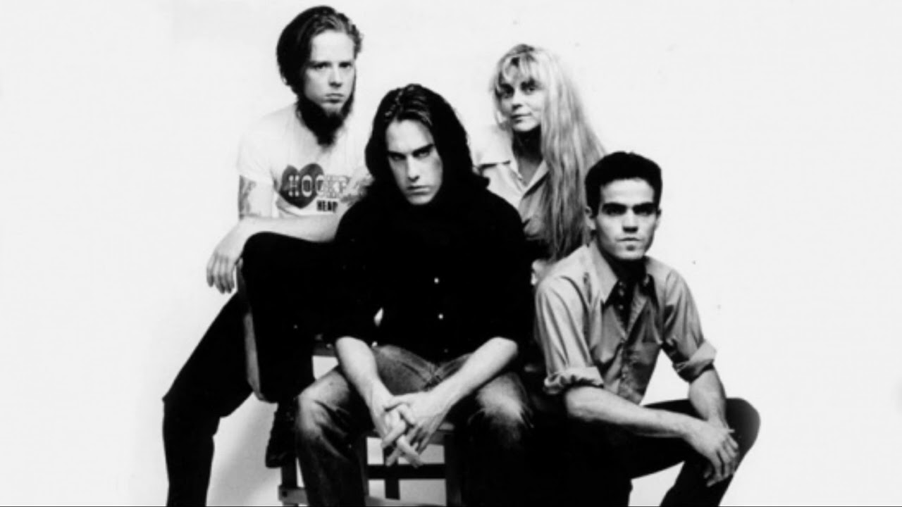 Laughing Hyenas (US) Live on WCBN Radio, Ann Arbor, MI. June 22nd 1987 (2025 Re-Rip)