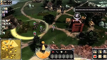 Year 1 Mission 2: Storm Lands - A Game of Thrones Genesis