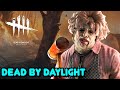 【DBD】久しぶりです「デッドバイデイライト」【アオネジ】