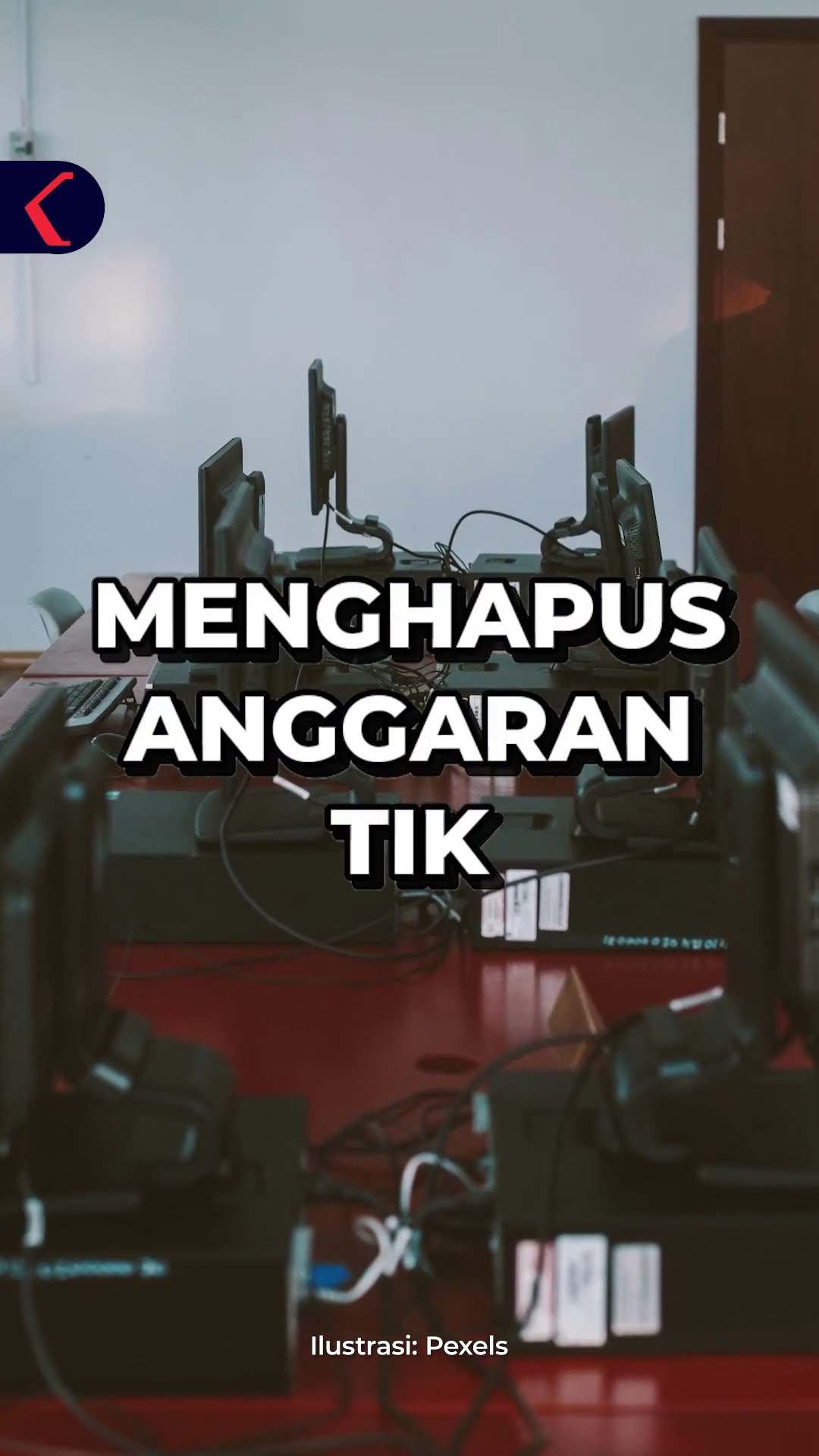GUBERNUR JABAR MINTA DINAS PENDIDIKAN DEPOK HAPUS ANGGARAN PEMBELIAN PAPAN TULIS INTERAKTIF