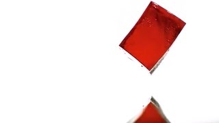 The Physical Chemistry of Wobbly Jelly