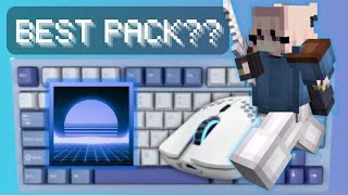 BEST PvP Texture Pack (Minecraft ASMR)