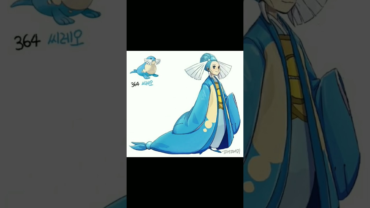 Pokemons As Humans || Part-6 || Yummy || PokeFuRy 