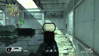 MerKaaL Cod4 Dubs Gameplay