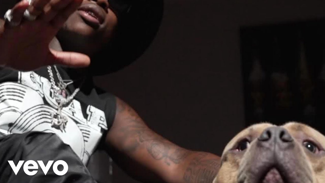 Mike Clark Jr - Dog House (Official Music Video) Mike Clark Jr - Dog House (Official Music Video)