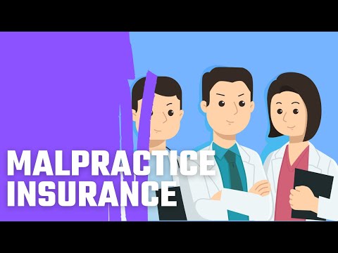 Malpractice Insurance