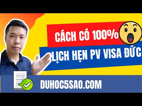 Video Lịch hẹn Đại sứ quán Đức - YouTube