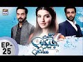 Mere Jeevan Sathi Episode 25 - ARY Digital Drama