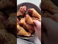 Grilled BBQ Chicken Drumsticks | Juicy, Sweet & Tangy 🍗