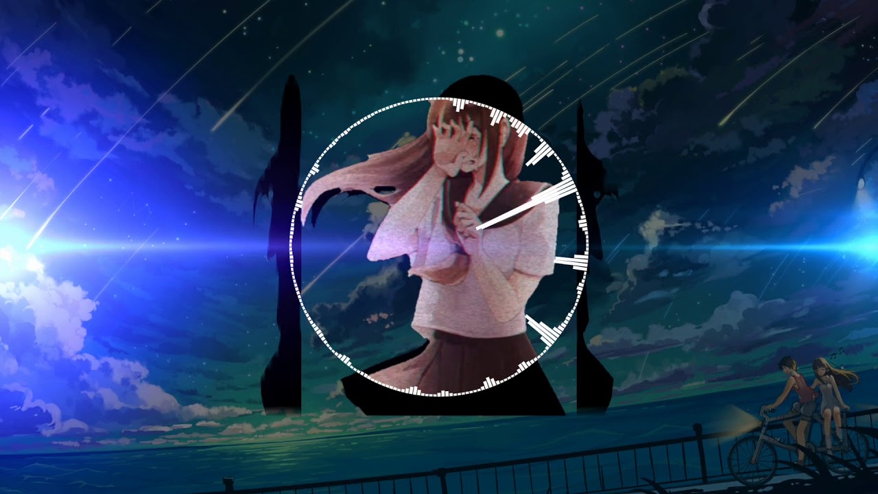 {Nightcore}How does a moment last forever (read description & with lyrics)