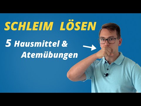 Video: 3 Möglichkeiten, Legionellen zu vermeiden