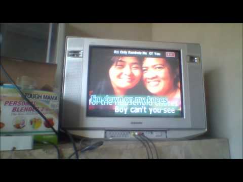 Only Reminds Me of You - Mente' s Version sharingbox