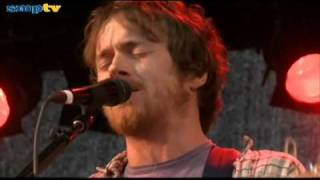 Damien Rice - Delicate (Sommerfest 2010)