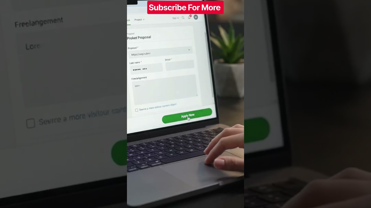 rewrite this title How to Earn Money Online with Upwork 💻💰 | Freelancing for Beginners #shorts rewrite this title How to Earn Money Online with Upwork 💻💰 | Freelancing for Beginners #shorts
