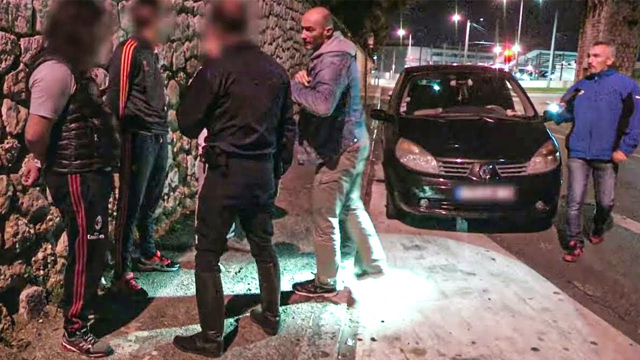 Marseille, Évêché : au cœur du commissariat le plus stratégique de France