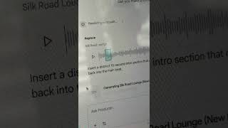 Produce your own music with Google Flow Music #aimusic #flowmusic #googleflow @GoogleFlowMusic