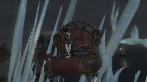 Side Quests & Sentiments Ep 2 - Lower La Noscea Lore and Unique Locations! Final Fantasy 14 - FFXIV