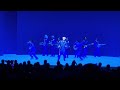 David Byrne - Life During Wartime - DPAC Durham, NC 05/11/2026