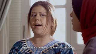 EP 02 Rubik Libyan Drama Series English Subtitle FULL HD