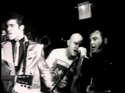 Ripcordz — RIPCORDZ - Elvis Death Cult (official)