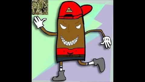 SynTax - Error Codes (Single) (2013)