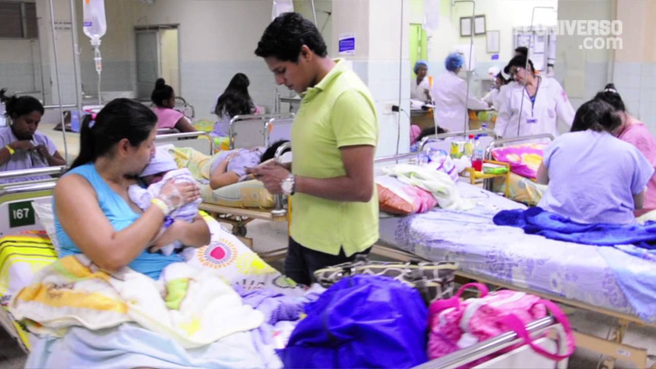 Maternidad, de aniversario, con mira en mudanza