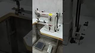 أسعار كل انواع ماكينات الخياطة المنزلية و الصناعية و الطرز الالكتروني بورشات الخياطة الجزائر 2023