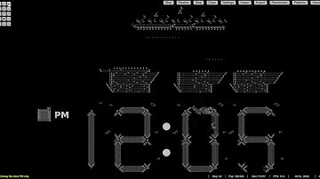 Game Of Life - How a single mutation destroys the whole organism