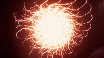 VFXGraph audioreactive test