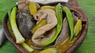 KALESKES as per request |Team AgustinTV 