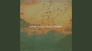 Subdued Soothing Waves