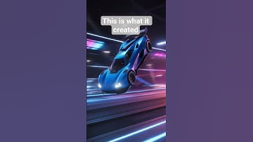 AI is not taking over 💀 #rocketleague #rlchamp #rl #rlclips #rlcs #rocketleagueclips #rlgoals #ssl