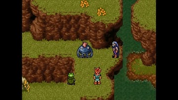 Chrono Trigger (DS/Mobile/PC) Full Playthrough - Part 18: The Lost Sanctum