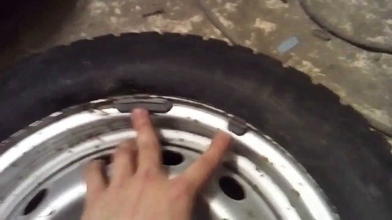 Блог про автомобили: Необходимо ли балансировать колеса автомобиля и ...