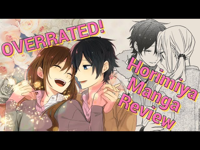 Horimiya review: Best romance anime ever or overrated high school