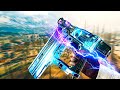 35 Kills With New Nail Gun (Warzone)