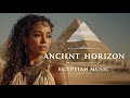 Ancient Horizon موسيقى مصرية آلية من أجل التحفيز والتقاليد موسيقى العالم 