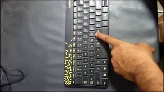 yes i have six fingers and im typing KINGS with it #keyboard #typing screenshot 5