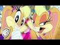 Looney Tunes en Latino | Lo mejor de Lola Bunny | WB Kids