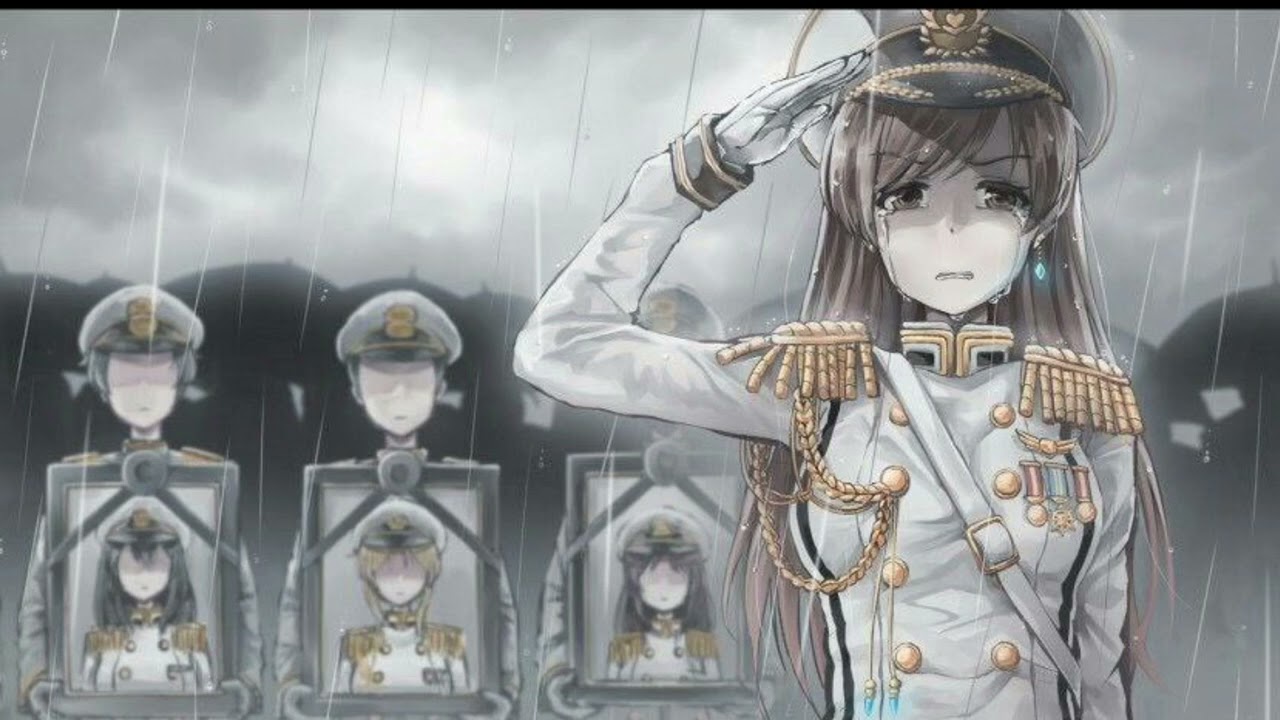 Nightcore - Mr. Red White and Blue