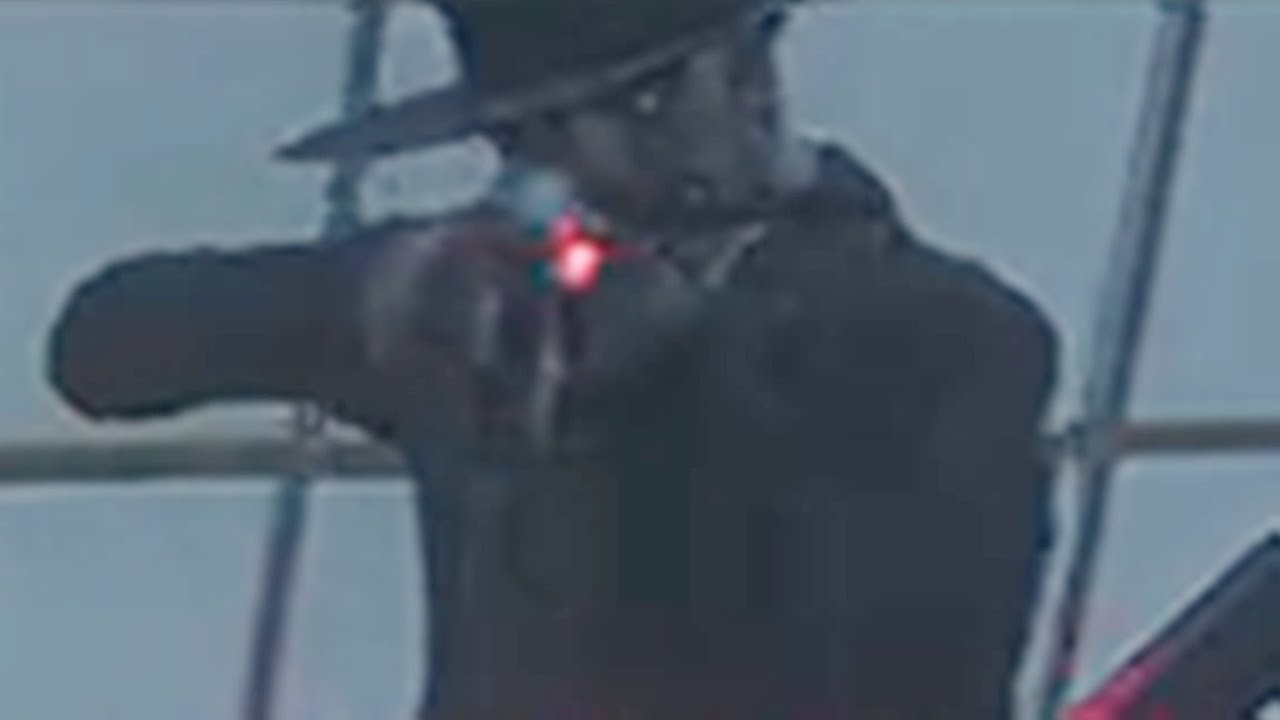 アイテム漁りおじさんが銛おじさんに狙われている-Dead by Daylight【EXAM】