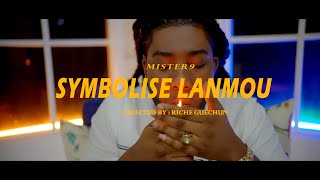 Mister9 - Synbolisé lanmou (video officiel) 4k