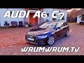 [TEST PL] Audi A6 C7 Avant 2.0 TDI Multitronic