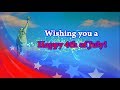 Happy 4th of July Wishes ||...