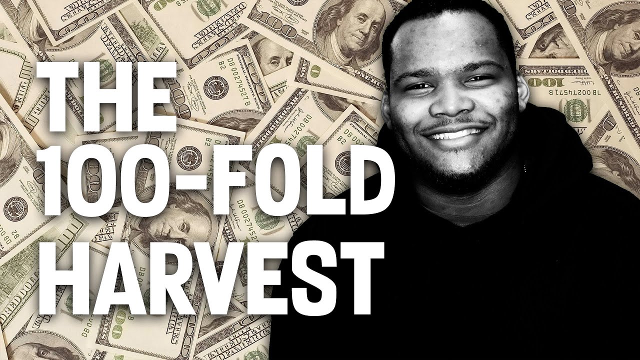 The 100 Fold Return! thumbnail