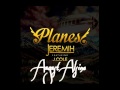 Jeremih ft August Alsina & J.Cole - Planes (Remix)