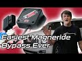Easiest GM Magneride Bypass Z95 FE4 F55 Ever! OBD/SS - ShockSims.com - Xineering